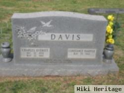 Charles Everett Davis