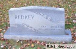 Stella M. Lyle Redkey