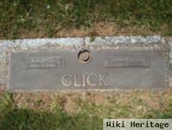 Ralph Oliver Glick