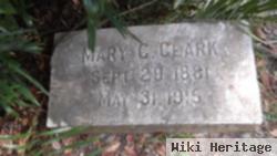 Mary C. Clark