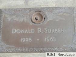 Donald Richard Surber