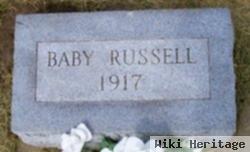 Baby Russell