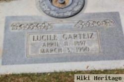 Lucile Garteiz