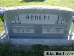 Margaret Enlow Annett