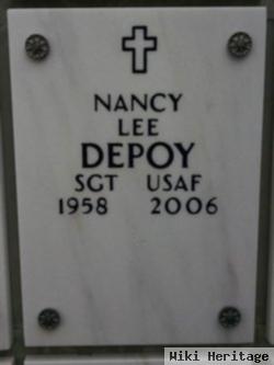 Nancy Lee Herder Depoy