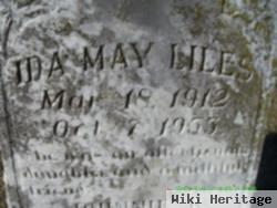 Ida Mae Sherrod Liles