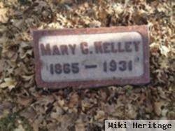 Mary Catherine Kelley