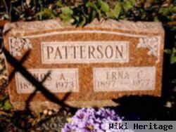 Erna Charlotte Eilermann Patterson