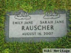 Emily Jane Rauscher
