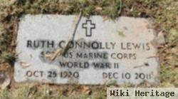 Ruth Connolly Lewis