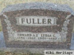 Lydia C Meng Fuller