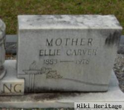 Ellie Carver Mcclung