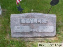 Murel Tyler