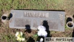 James H Halbert