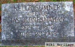 Nelle Sumner Bresnahan