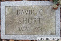 David C. Short