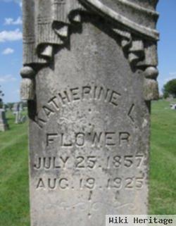 Katherine L. Flower