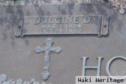 Ethel Dulcine Deal Houser