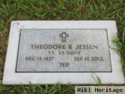 Theodore "ted" Jessen