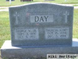 Theresa Cecilia Kempf Day