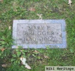 Mary P. Brugger