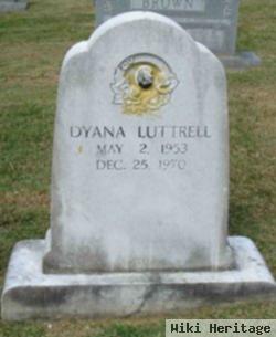 Dyana Luttrell