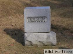 Mary S Terry