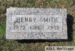 Henry Smith