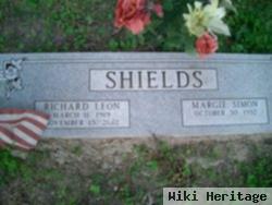 Richard Leon Shields