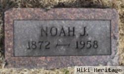 Noah J Steelman