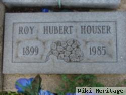 Roy Hubert Houser