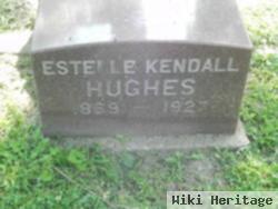 Estelle Kendall Hughes