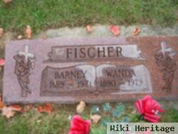 Wanda Fischer