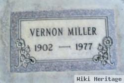 Vernon Miller