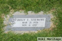 Dolly V. Sisemore