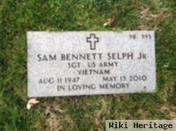 Sam Bennett Selph, Jr