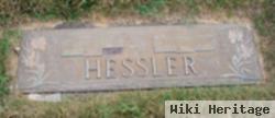 Martha M Weaver Hessler