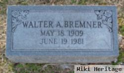 Walter Alexander Bremner