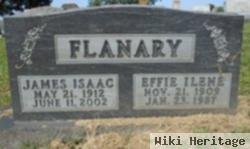 Effie Ilene Belt Flanary