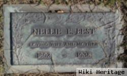 Nellie Estella Best