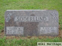Ellen M Soderlund