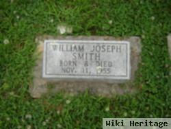 William Joseph Smith