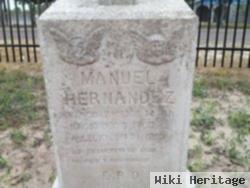 Manuel Hernandez