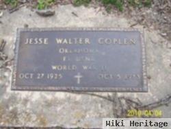 Jesse Walter Coplen