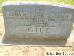 Anna M. Gill