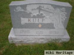 J. Robert Kulp