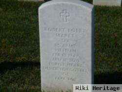 Robert Joseph Maret