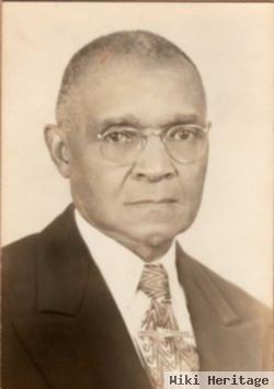 Joseph H W Simmons