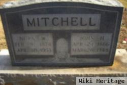 John H. Mitchell