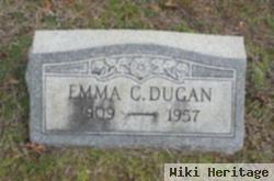 Emma C. Dugan